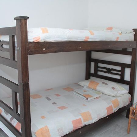 Hostal Fuente Clara Santa Marta (Magdalena) Bagian luar foto